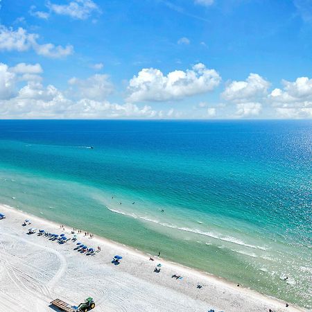 Ocean Ritz 1902 Appartement Panama City Beach Buitenkant foto