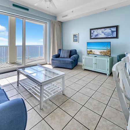 Ocean Ritz 1902 Appartement Panama City Beach Buitenkant foto