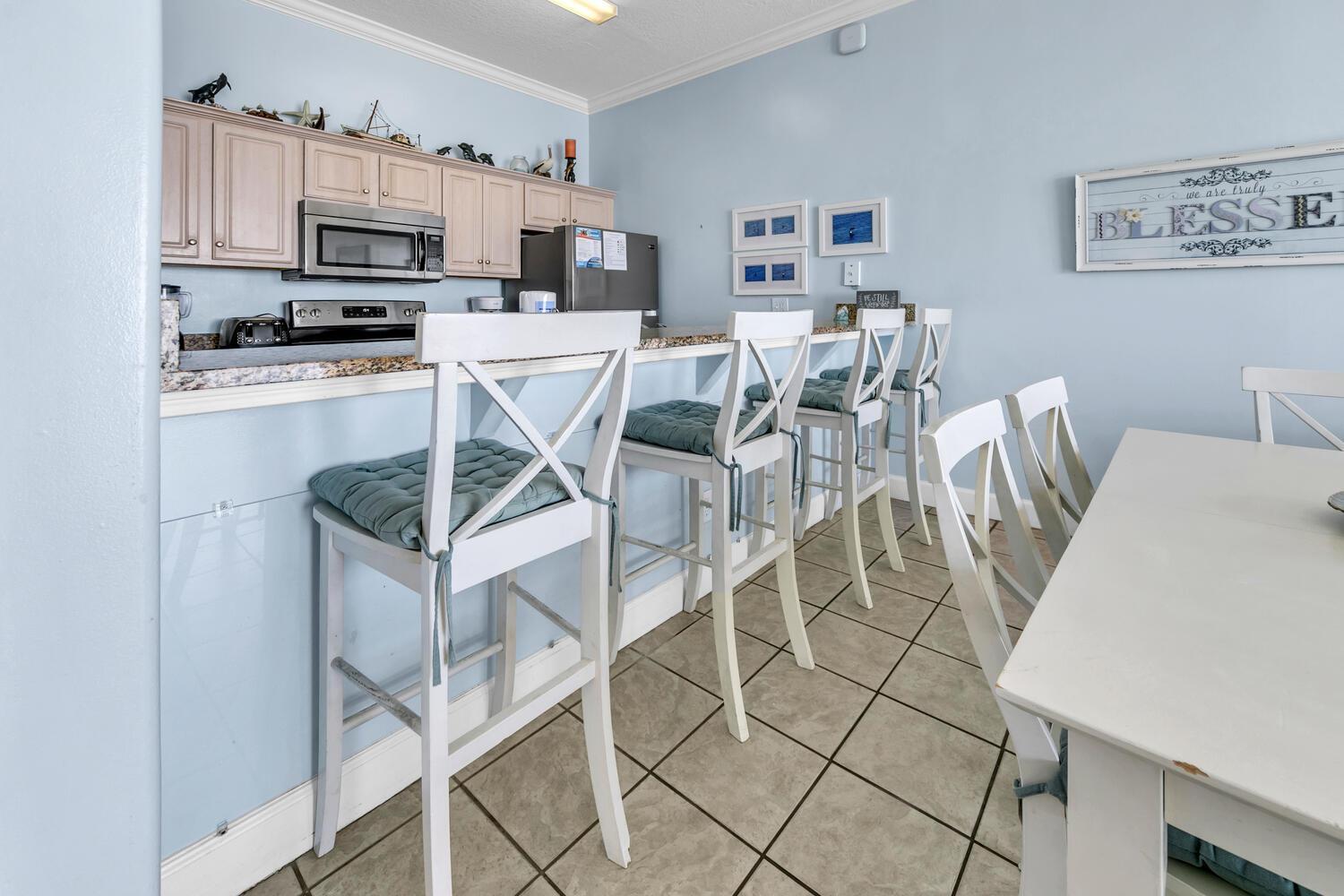 Ocean Ritz 1902 Appartement Panama City Beach Buitenkant foto