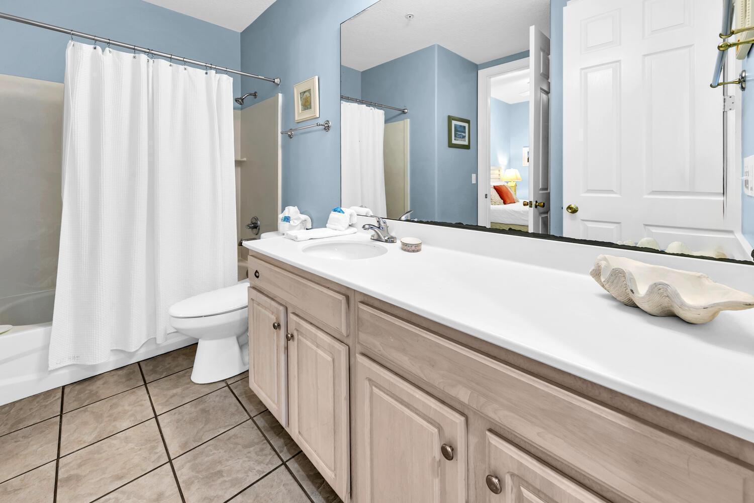 Ocean Ritz 1902 Appartement Panama City Beach Buitenkant foto