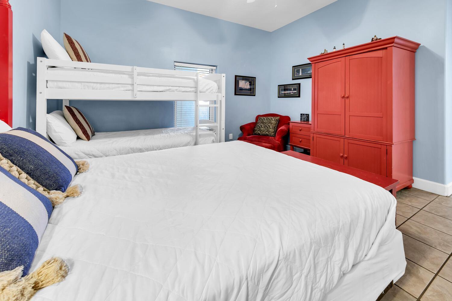 Ocean Ritz 1902 Appartement Panama City Beach Buitenkant foto