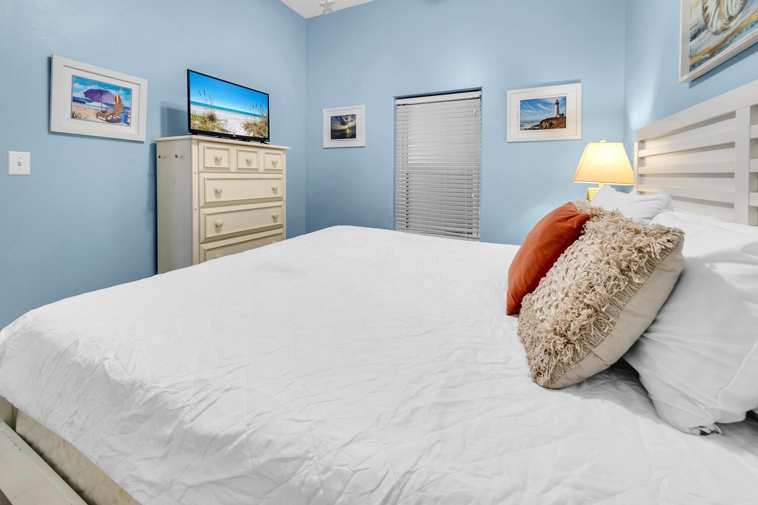 Ocean Ritz 1902 Appartement Panama City Beach Buitenkant foto