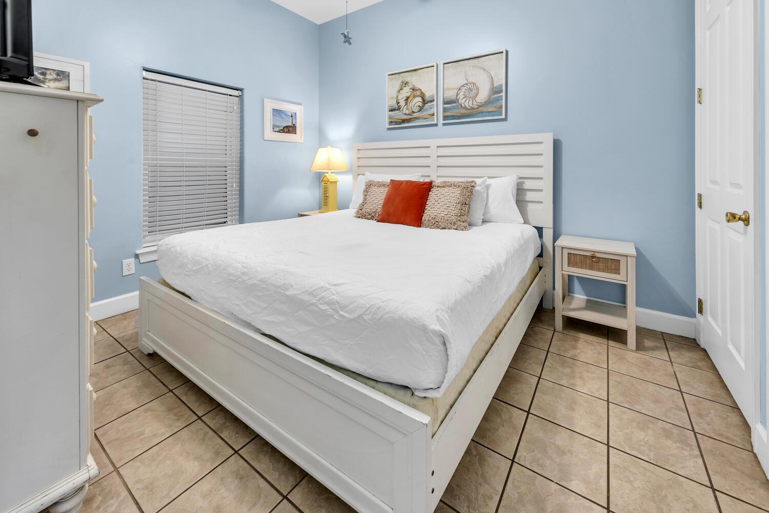 Ocean Ritz 1902 Appartement Panama City Beach Buitenkant foto