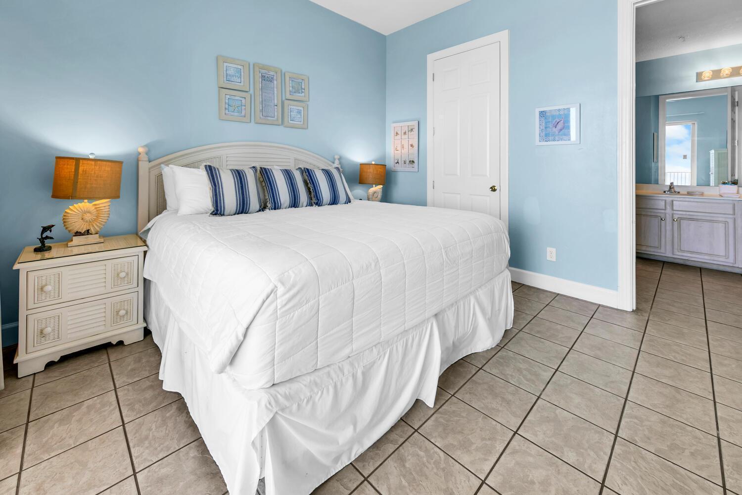 Ocean Ritz 1902 Appartement Panama City Beach Buitenkant foto