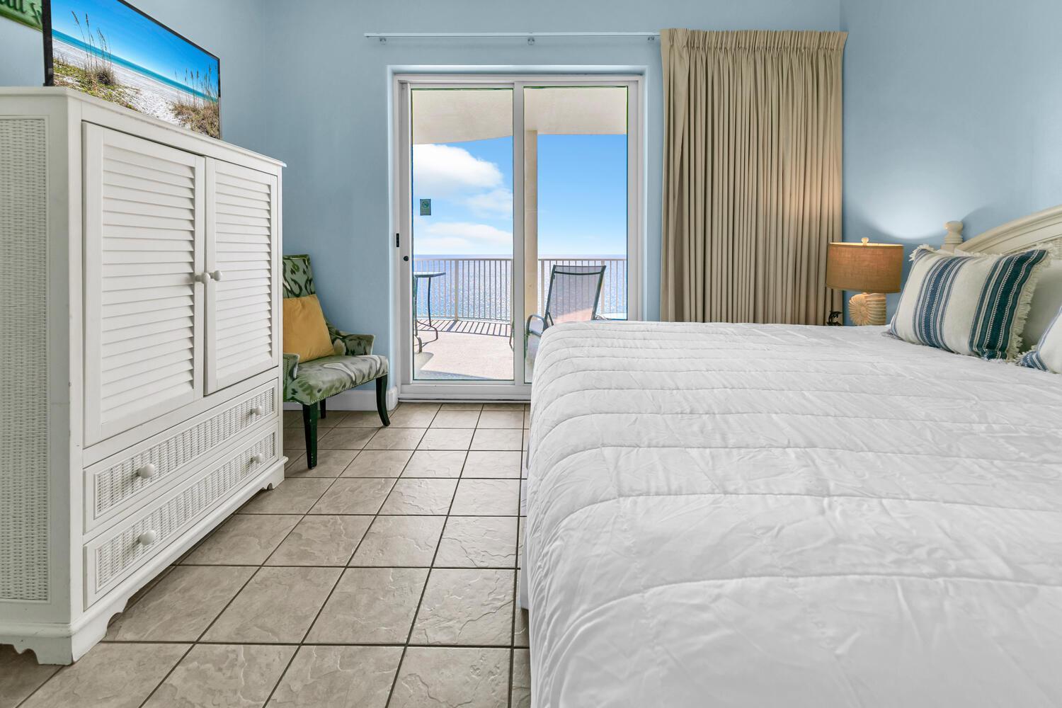 Ocean Ritz 1902 Appartement Panama City Beach Buitenkant foto