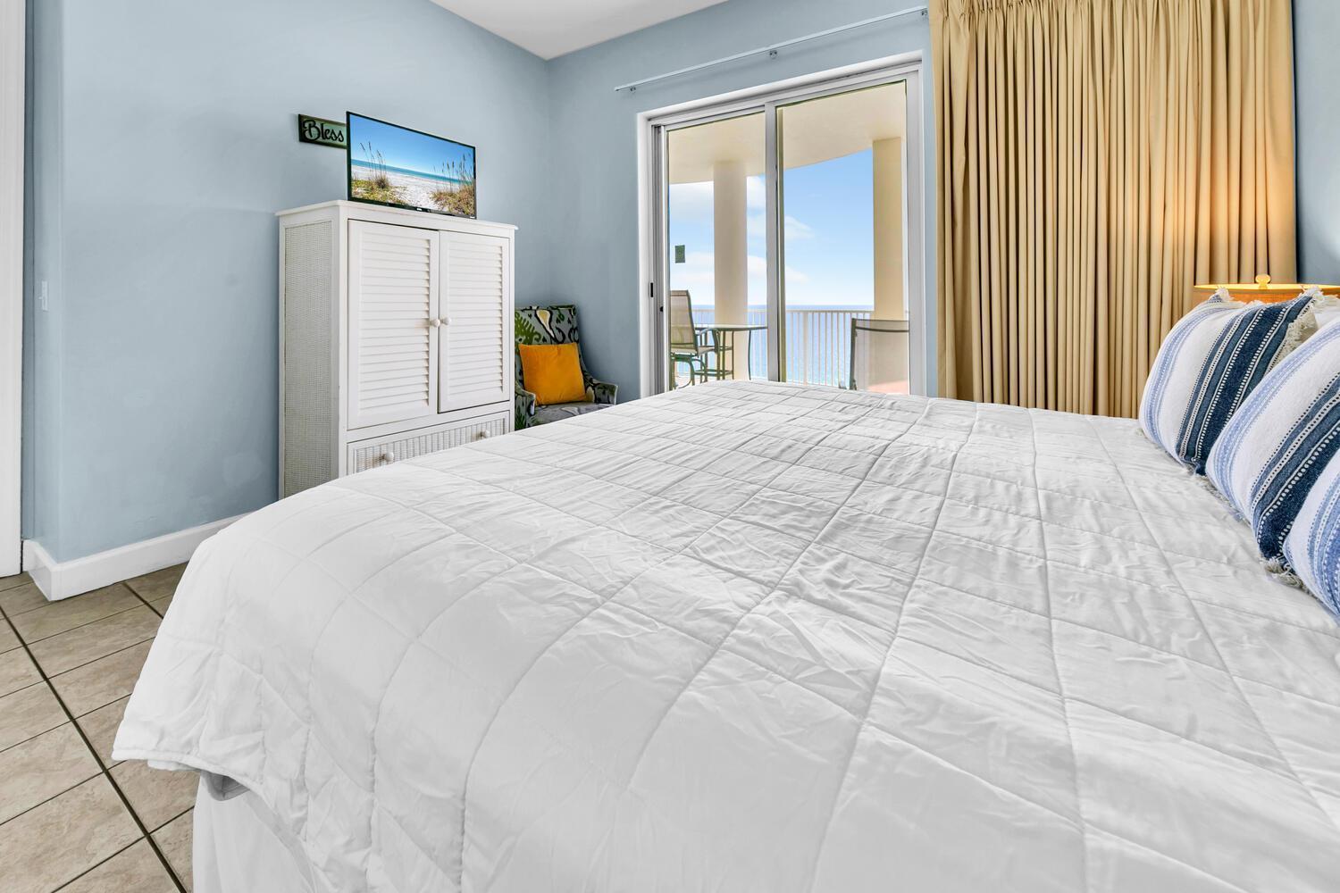 Ocean Ritz 1902 Appartement Panama City Beach Buitenkant foto