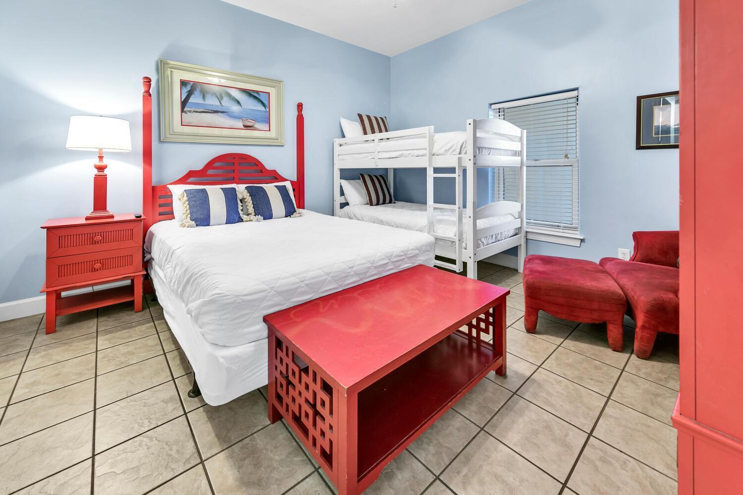 Ocean Ritz 1902 Appartement Panama City Beach Buitenkant foto