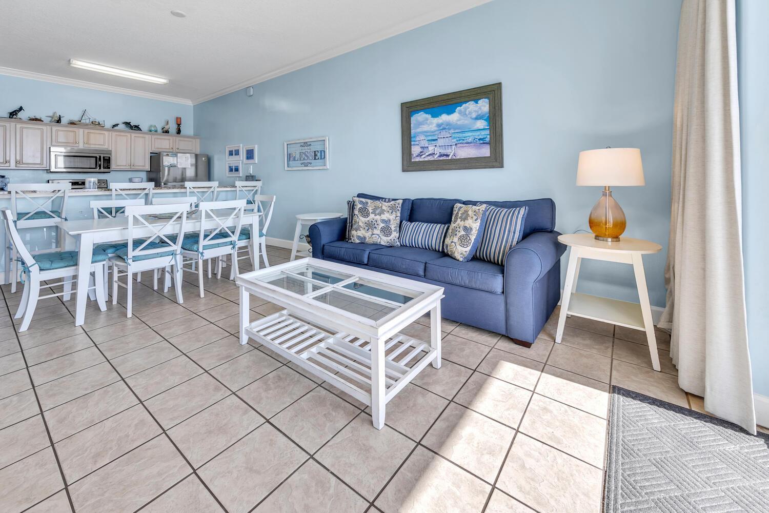 Ocean Ritz 1902 Appartement Panama City Beach Buitenkant foto