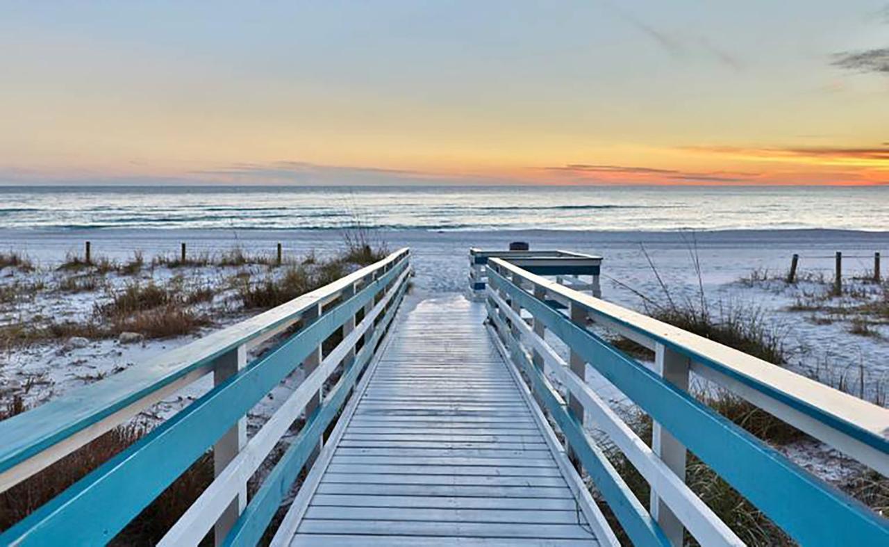 Ocean Ritz 1902 Appartement Panama City Beach Buitenkant foto