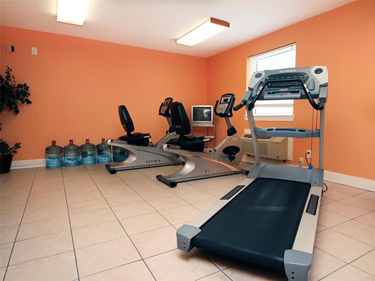 Ocean Ritz 1902 Appartement Panama City Beach Buitenkant foto